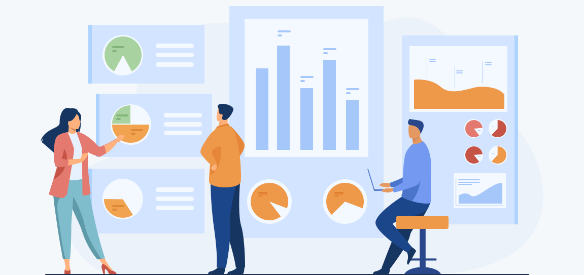 Features of Fynd Platform